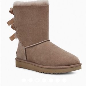 Original BAILEY BOW BOOT